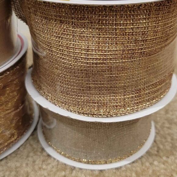 assorted ribbon - Picture 5 of 7